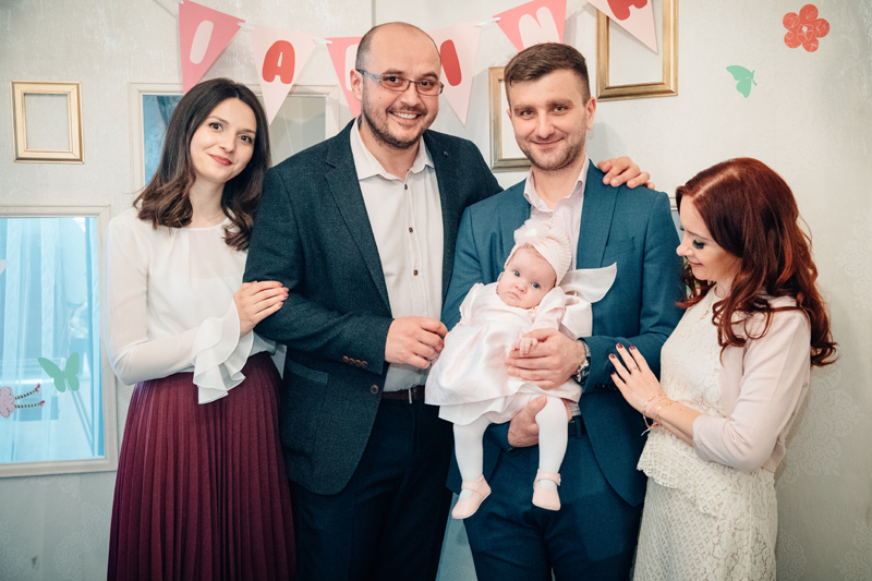 Foto  botez Hotel Cherie0204